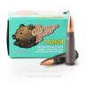 Click To Purchase This 7.62x39 Brown Bear Ammunition