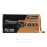 Click To Purchase This 9mm Blazer Brass Ammunition