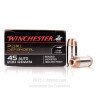 Click To Purchase This 45 ACP Winchester Ammunition