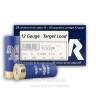 Click To Purchase This 12 Gauge Rio Ammunition Ammunition