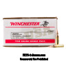Click To Purchase This 223 Rem Winchester Ammunition