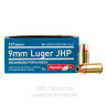 Click To Purchase This 9mm Aguila Ammunition