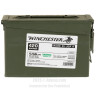 Click To Purchase This 5.56x45 Winchester Ammunition