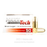 Click To Purchase This 9mm MaxxTech Ammunition