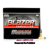 Click To Purchase This 22 LR Blazer Ammunition
