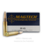 Click To Purchase This 308 Win Magtech Ammunition