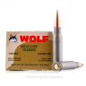 Click To Purchase This 308 Win Wolf Ammunition