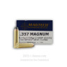 Click To Purchase This 357 Magnum Magtech Ammunition