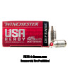 Click To Purchase This 45 ACP Winchester Ammunition