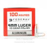 Click To Purchase This 9mm Federal Ammunition