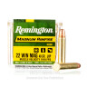 Click To Purchase This 22 WMR Remington Ammunition