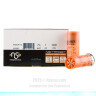 Click To Purchase This 12 Gauge NobelSport Ammunition