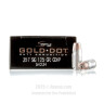 Click To Purchase This 357 Sig Speer Ammunition