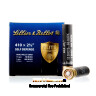 Click To Purchase This 410 Sellier and Bellot Ammunition