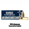 Click To Purchase This 40 Cal Fiocchi Ammunition