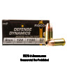 Click To Purchase This 9mm Fiocchi Ammunition