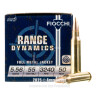 Click To Purchase This 5.56x45 Fiocchi Ammunition