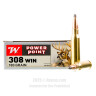 Click To Purchase This 308 Win Winchester Ammunition