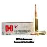 Click To Purchase This 6.5 Creedmoor Hornady Ammunition