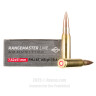 Click To Purchase This 308 Win Prvi Partizan Ammunition