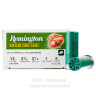 Click To Purchase This 12 Gauge Remington Ammunition