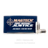 Click To Purchase This 40 Cal Magtech Ammunition