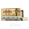 Click To Purchase This 45 Long Colt Fiocchi Ammunition