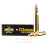 Click To Purchase This 223 Rem Armscor Ammunition