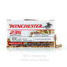 Click To Purchase This 22 LR Winchester Ammunition