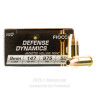 Click To Purchase This 9mm Fiocchi Ammunition