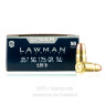Click To Purchase This 357 Sig Speer Ammunition