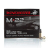 Click To Purchase This 22 LR Winchester Ammunition