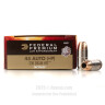 Click To Purchase This 45 ACP Federal Ammunition