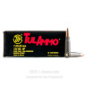 Click To Purchase This 7.62x39 TulAmmo Ammunition