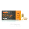 Click To Purchase This 32 ACP PMC Ammunition