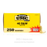 Click To Purchase This 40 Cal Remington Ammunition