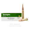 Click To Purchase This 303 British Remington Ammunition