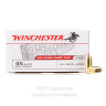 Click To Purchase This 45 ACP Winchester Ammunition