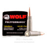 Click To Purchase This 7.62x39 Wolf Ammunition