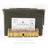 Click To Purchase This 5.56x45 Federal Ammunition