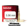 Click To Purchase This 5.56x45 Black Hills Ammunition Ammunition