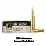 Click To Purchase This 5.56x45 Hornady Ammunition
