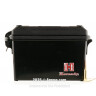 Click To Purchase This 6.5 Creedmoor Hornady Ammunition