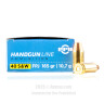 Click To Purchase This 40 Cal Prvi Partizan Ammunition