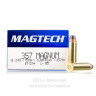 Click To Purchase This 357 Magnum Magtech Ammunition