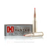Click To Purchase This 6.5 Creedmoor Hornady Ammunition