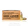 Click To Purchase This 9mm Remington Ammunition