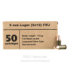Click To Purchase This 9mm Barnaul Ammunition
