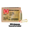 Click To Purchase This 357 Magnum Hornady Ammunition
