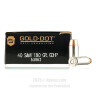 Click To Purchase This 40 Cal Speer Ammunition